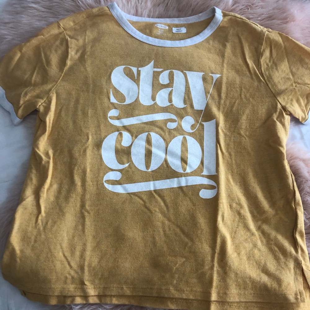 Tee Shirt